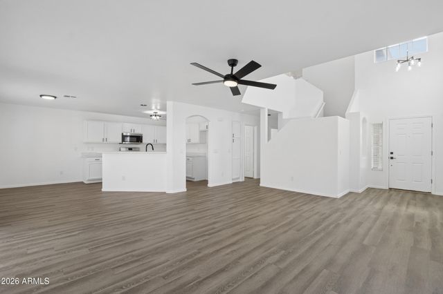 21996 W SOLANO Drive, Buckeye, AZ 85326