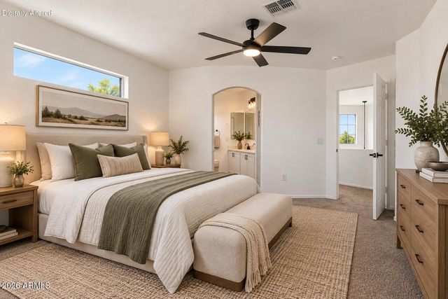 21996 W SOLANO Drive, Buckeye, AZ 85326