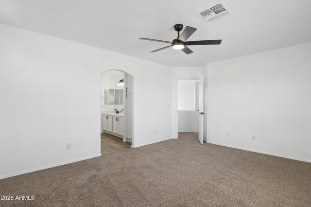 21996 W SOLANO Drive, Buckeye, AZ 85326