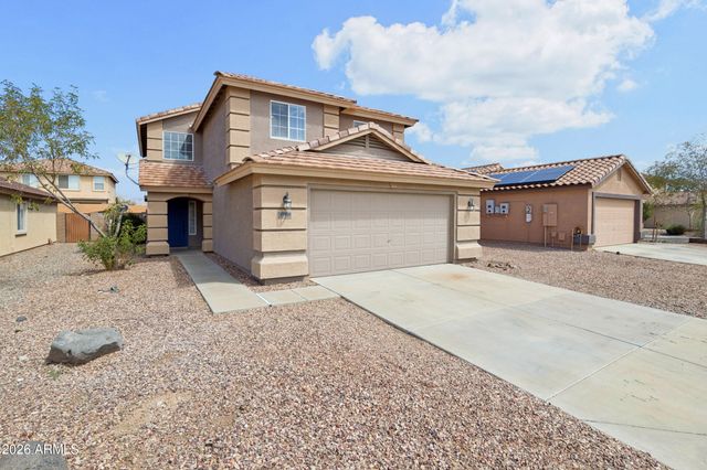 21996 W SOLANO Drive, Buckeye, AZ 85326