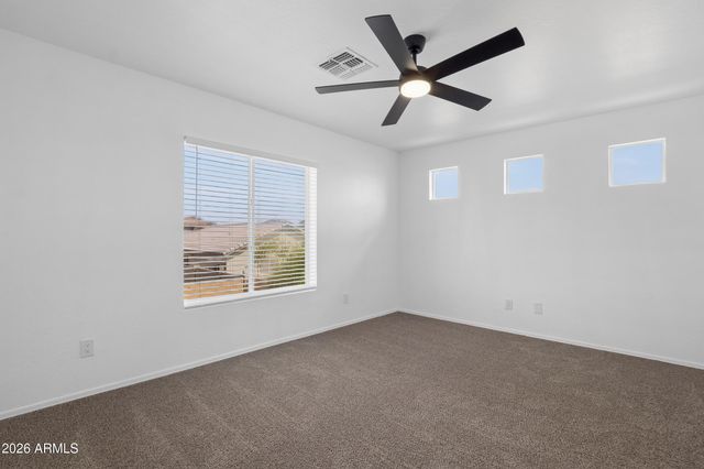 21996 W SOLANO Drive, Buckeye, AZ 85326