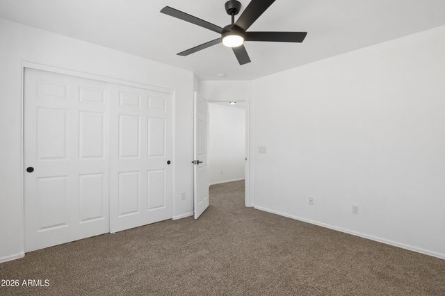 21996 W SOLANO Drive, Buckeye, AZ 85326
