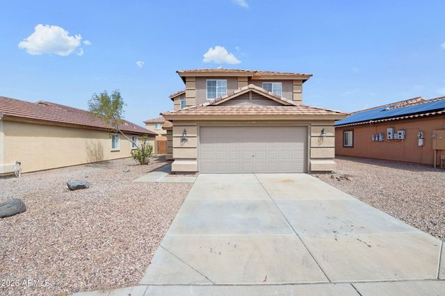 21996 W SOLANO Drive, Buckeye, AZ 85326