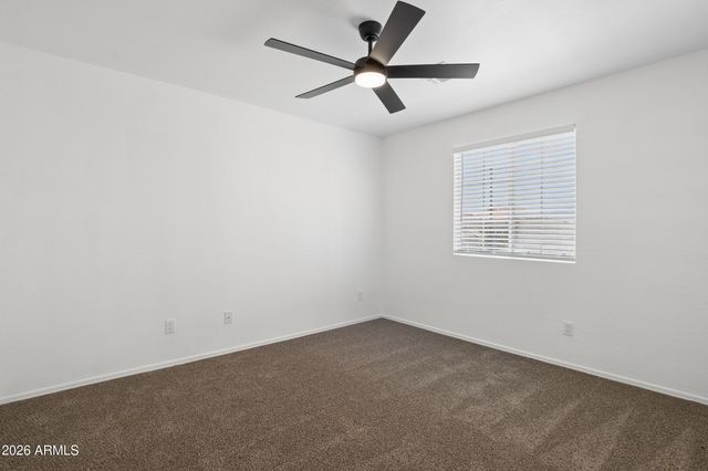 21996 W SOLANO Drive, Buckeye, AZ 85326