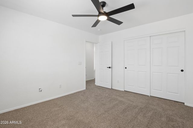 21996 W SOLANO Drive, Buckeye, AZ 85326