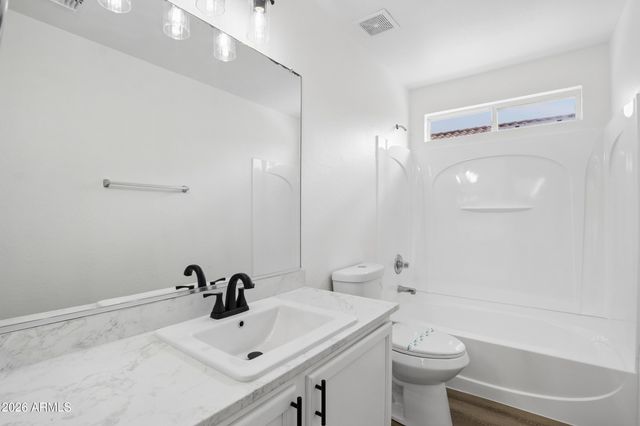 21996 W SOLANO Drive, Buckeye, AZ 85326