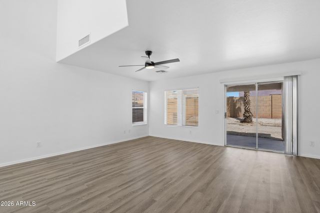 21996 W SOLANO Drive, Buckeye, AZ 85326