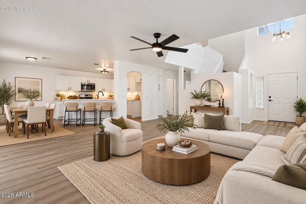 21996 W SOLANO Drive, Buckeye, AZ 85326