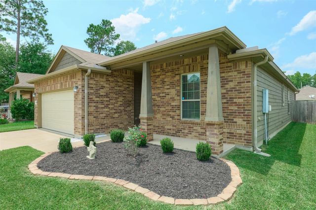 2214 Timberland Country Court, Conroe, TX 77304