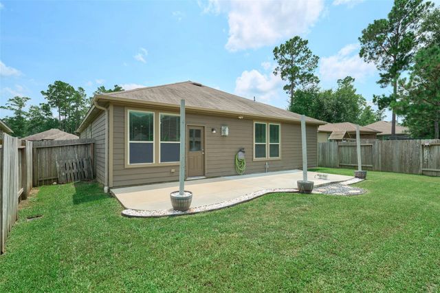 2214 Timberland Country Court, Conroe, TX 77304
