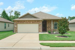 2214 Timberland Country Court, Conroe, TX 77304