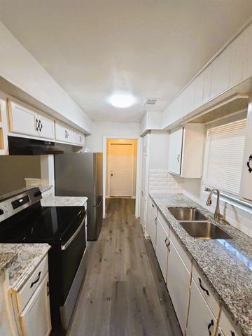 4203 Wuthering Heights Drive, Houston, TX 77045