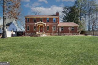 1371 Dogwood Lane, Tucker, GA 30084