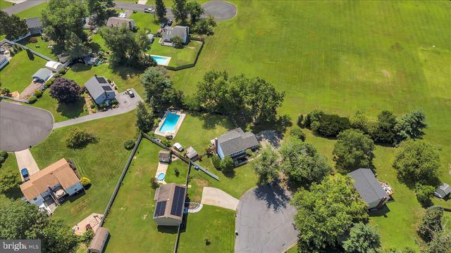 6 WINNIPEG CT, Shamong, NJ 08088