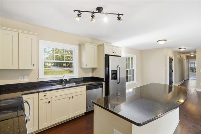 726 Bradwell Street, Hinesville, GA 31313