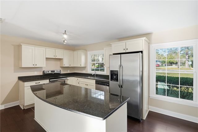 726 Bradwell Street, Hinesville, GA 31313