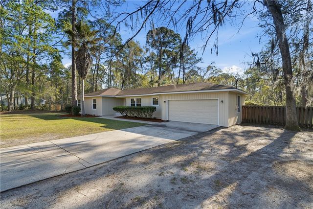 726 Bradwell Street, Hinesville, GA 31313