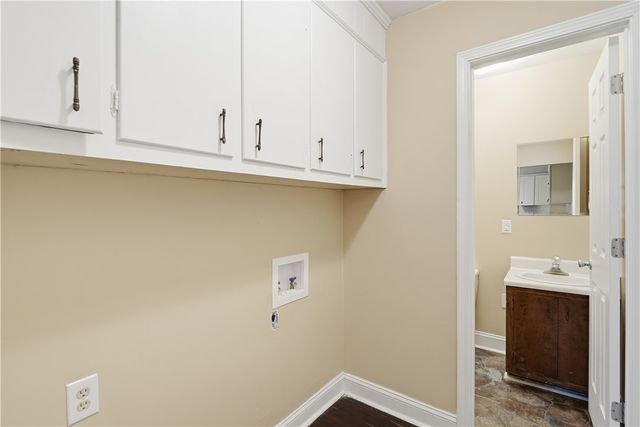 726 Bradwell Street, Hinesville, GA 31313