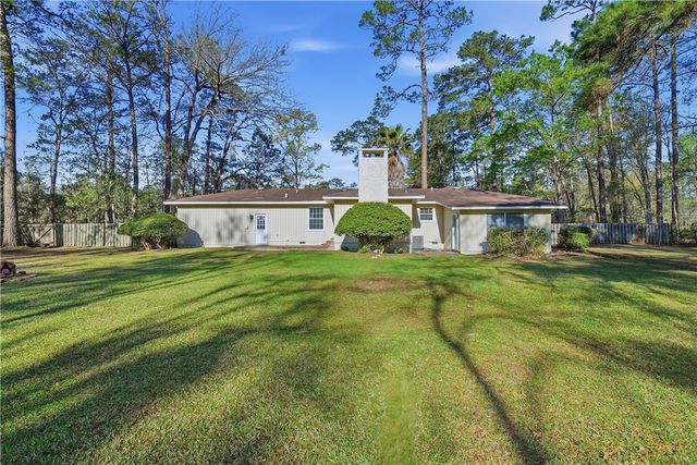 726 Bradwell Street, Hinesville, GA 31313