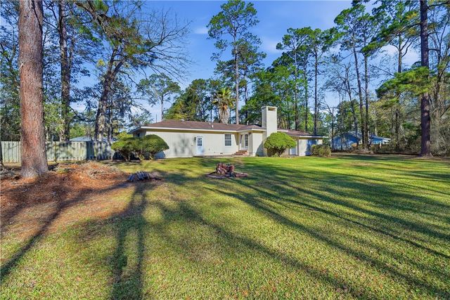 726 Bradwell Street, Hinesville, GA 31313