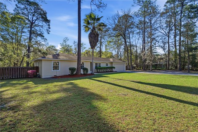 726 Bradwell Street, Hinesville, GA 31313