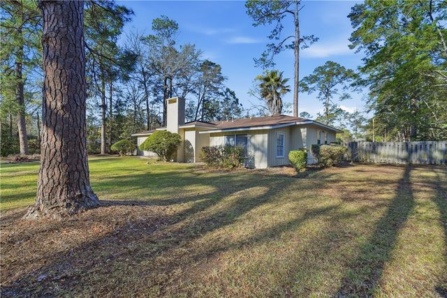 726 Bradwell Street, Hinesville, GA 31313