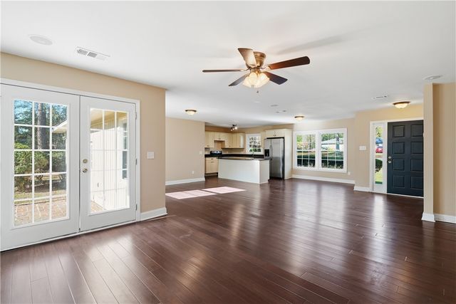 726 Bradwell Street, Hinesville, GA 31313