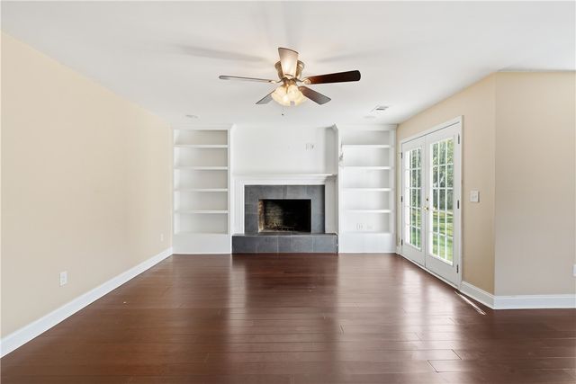 726 Bradwell Street, Hinesville, GA 31313