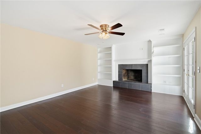 726 Bradwell Street, Hinesville, GA 31313