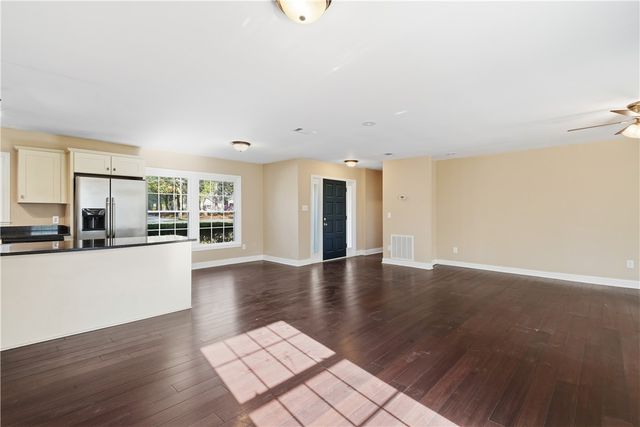 726 Bradwell Street, Hinesville, GA 31313