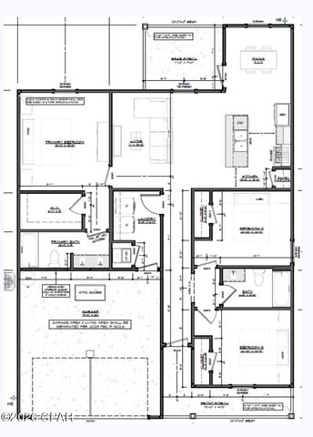 3542 Hunt Court, Chipley, FL 32428