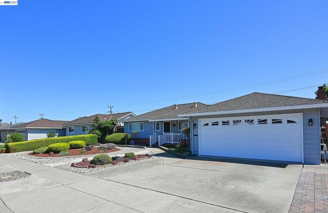 5332 Selma Ave, Fremont, CA 94536