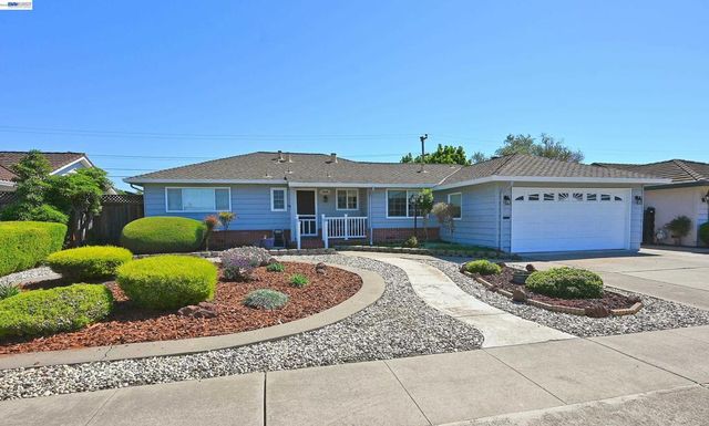 5332 Selma Ave, Fremont, CA 94536
