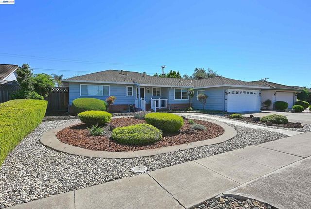 5332 Selma Ave, Fremont, CA 94536