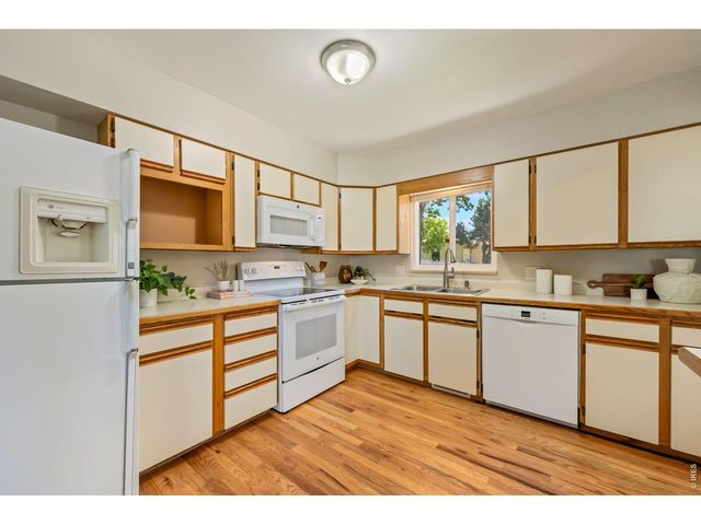 1025 Montview Rd, Fort Collins, CO 80521