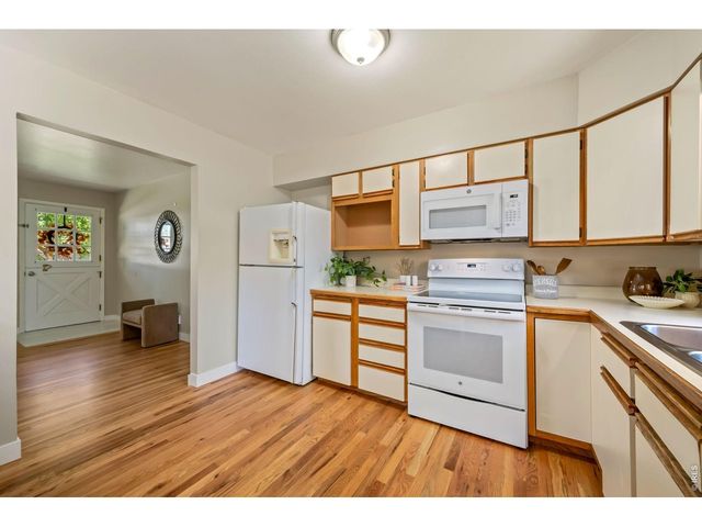 1025 Montview Rd, Fort Collins, CO 80521