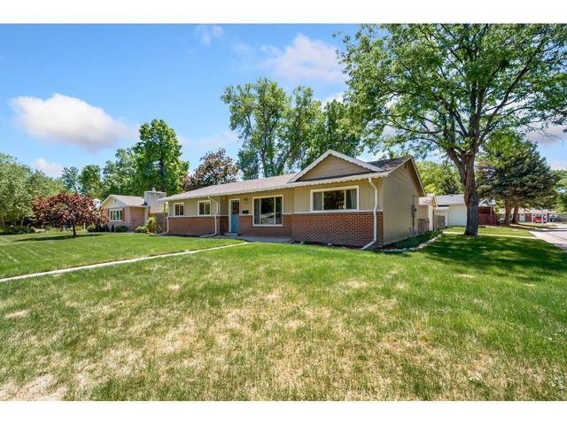 1025 Montview Rd, Fort Collins, CO 80521