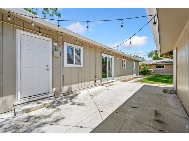 1025 Montview Rd, Fort Collins, CO 80521