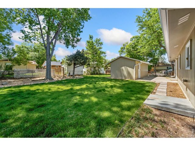 1025 Montview Rd, Fort Collins, CO 80521