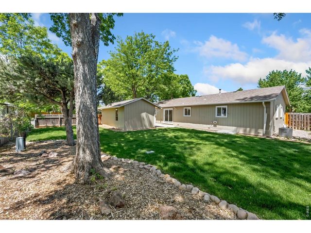1025 Montview Rd, Fort Collins, CO 80521