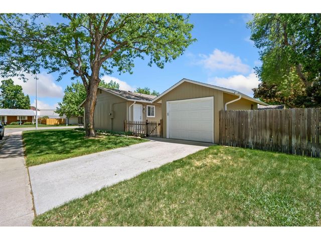 1025 Montview Rd, Fort Collins, CO 80521