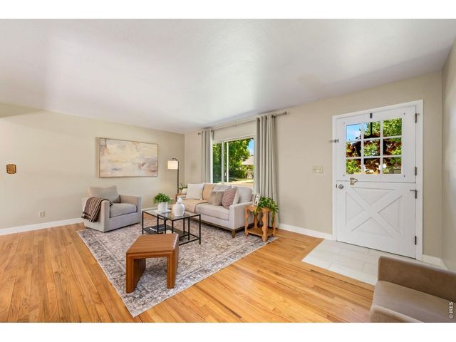 1025 Montview Rd, Fort Collins, CO 80521