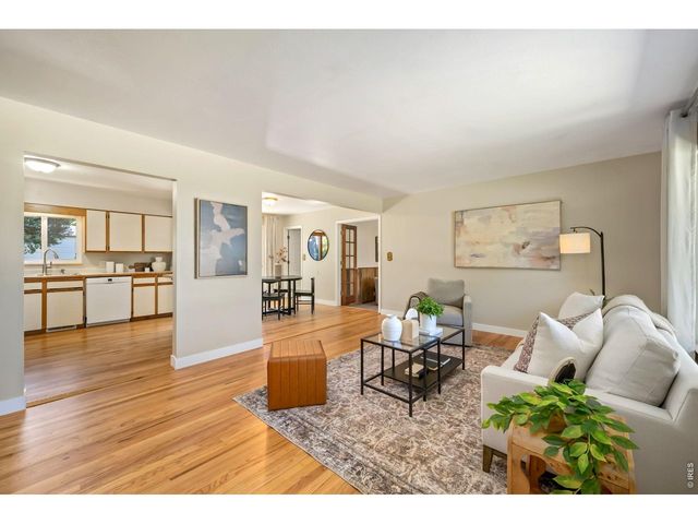 1025 Montview Rd, Fort Collins, CO 80521