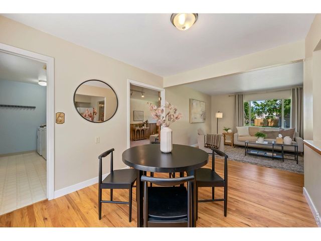 1025 Montview Rd, Fort Collins, CO 80521