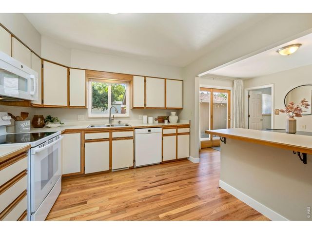1025 Montview Rd, Fort Collins, CO 80521