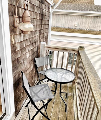 476 Commercial Street Unit 4, Provincetown, MA 02657