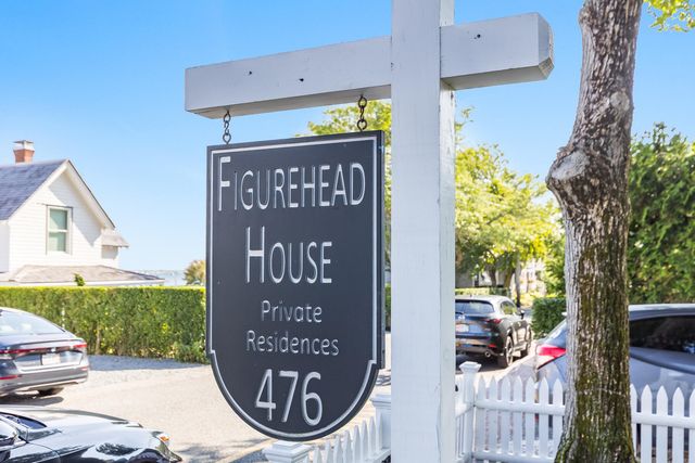 476 Commercial Street Unit 4, Provincetown, MA 02657