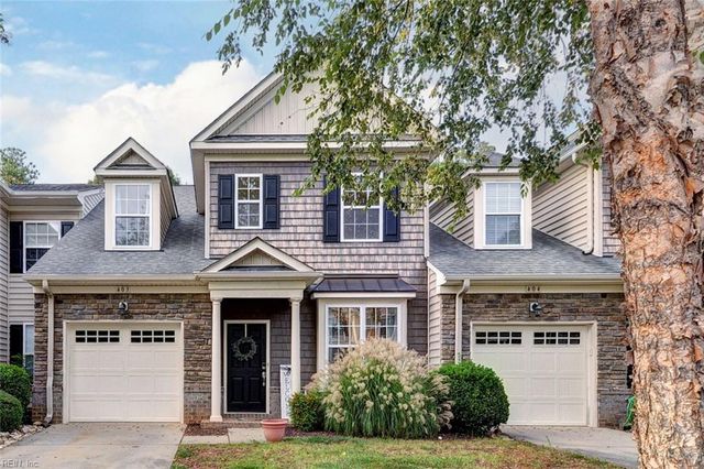 403 Braemar CRK, Williamsburg, VA 23188