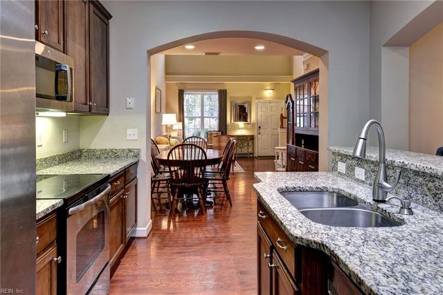 403 Braemar CRK, Williamsburg, VA 23188
