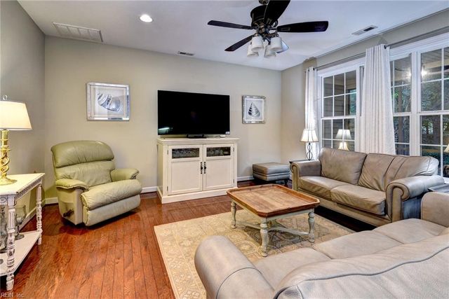 403 Braemar CRK, Williamsburg, VA 23188